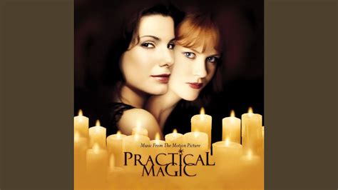 Crafting the Magic: The Producers Behind Practical Magic's Enchanting World